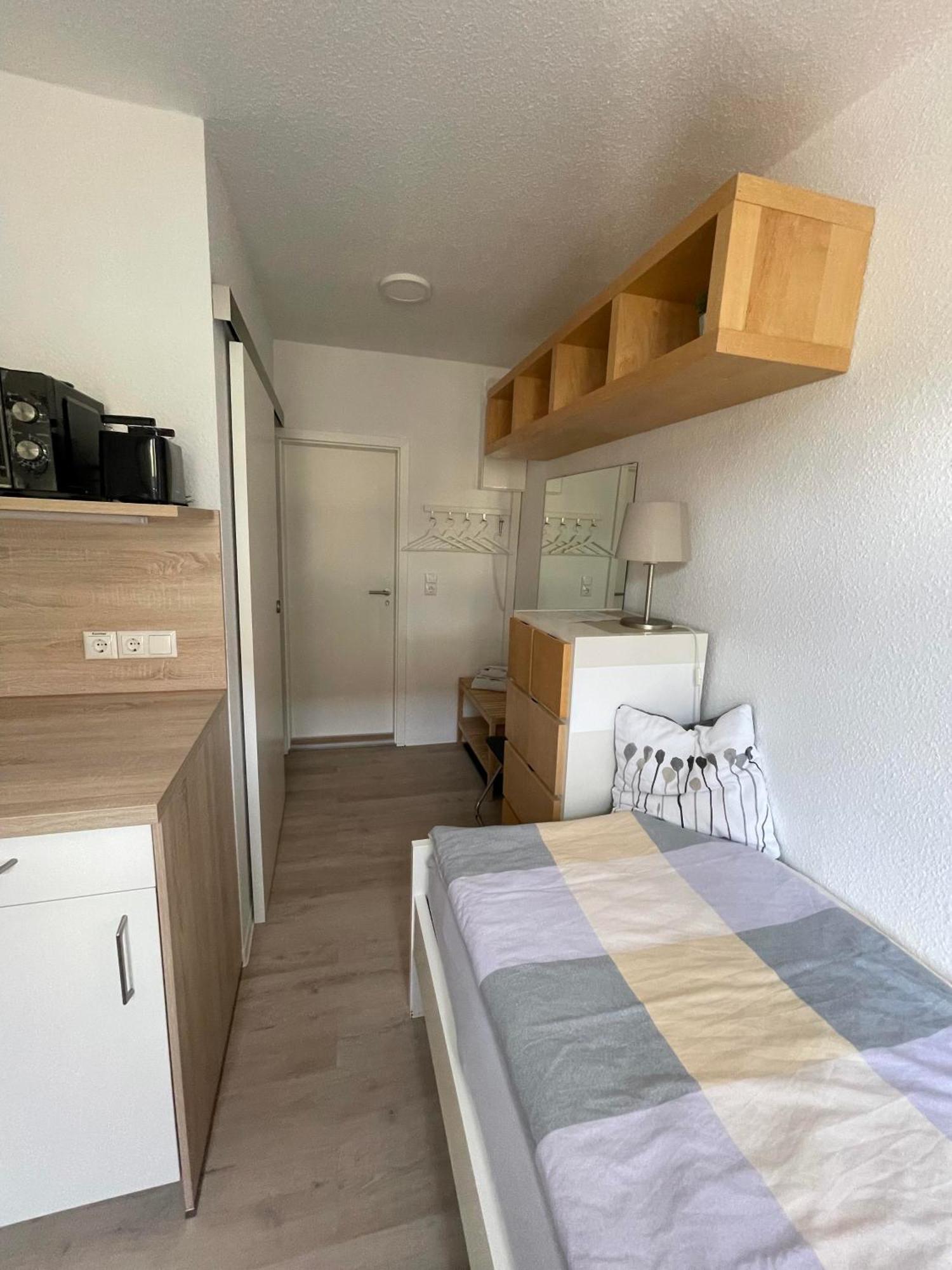Hofquartier Schwerin Apartment Ngoại thất bức ảnh