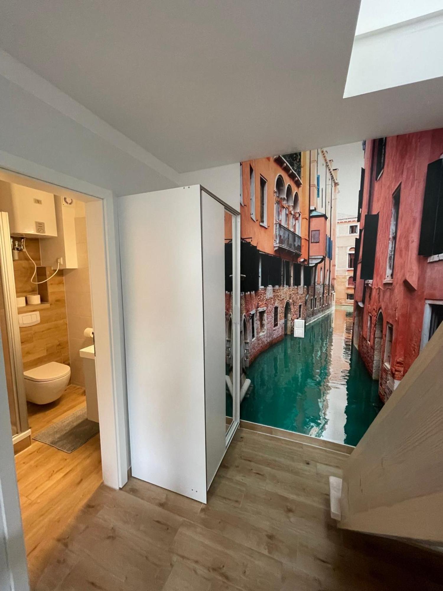 Hofquartier Schwerin Apartment Ngoại thất bức ảnh