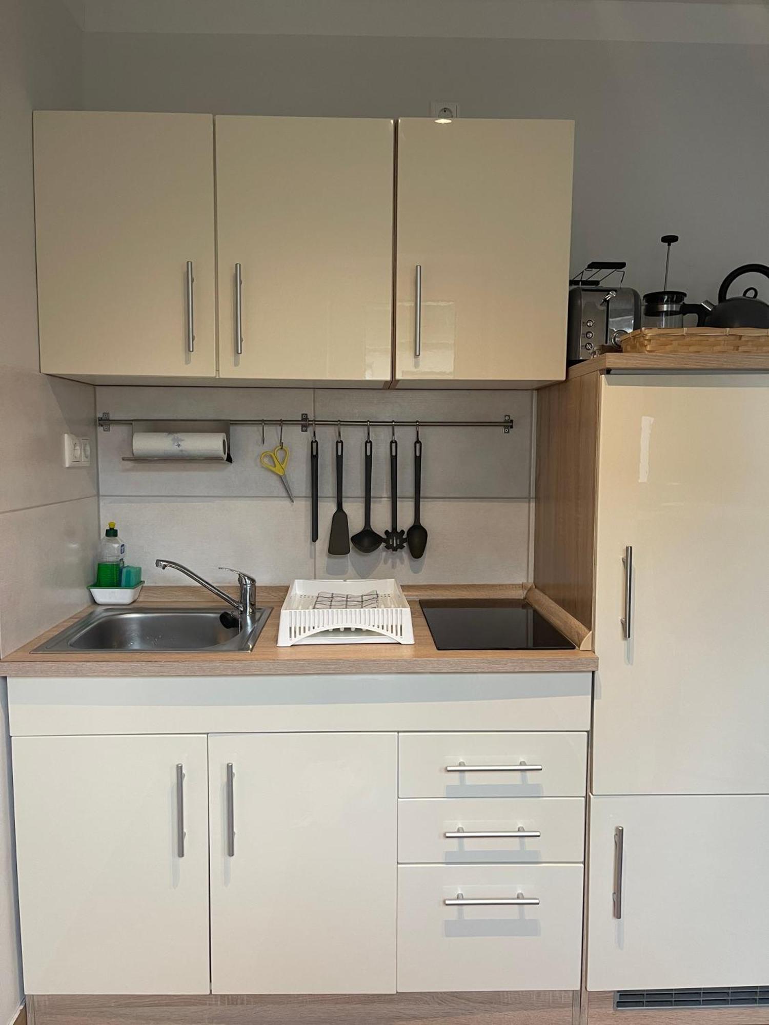 Hofquartier Schwerin Apartment Ngoại thất bức ảnh